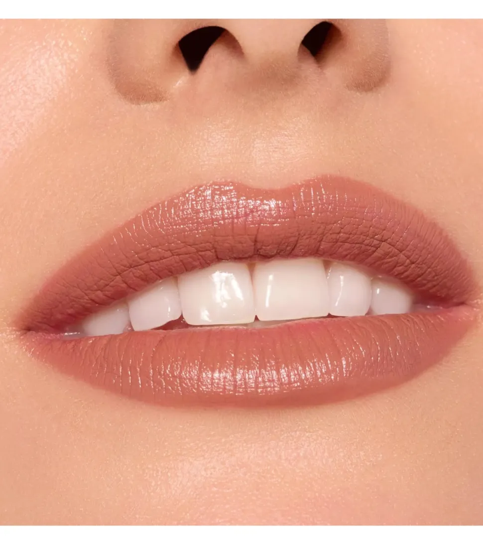 Lápiz de labios Creamy Nudes - 030: Salted Caramel