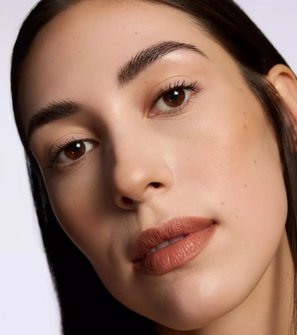Lápiz de labios Creamy Nudes - 030: Salted Caramel