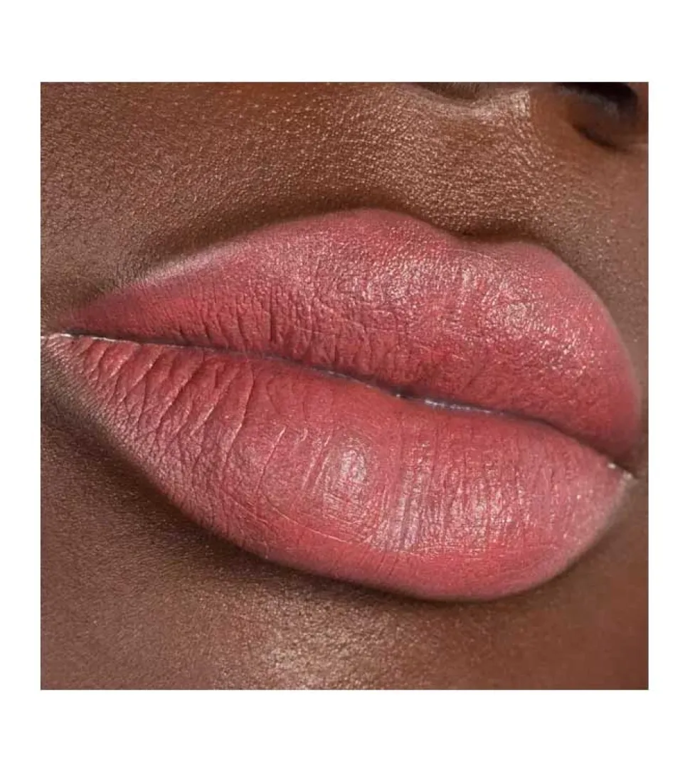 Lápiz de labios Intense Matte - 020: Coral Vibes