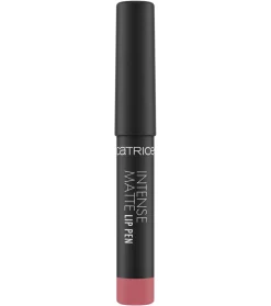 Lápiz de labios Intense Matte - 080: Dusty Rose