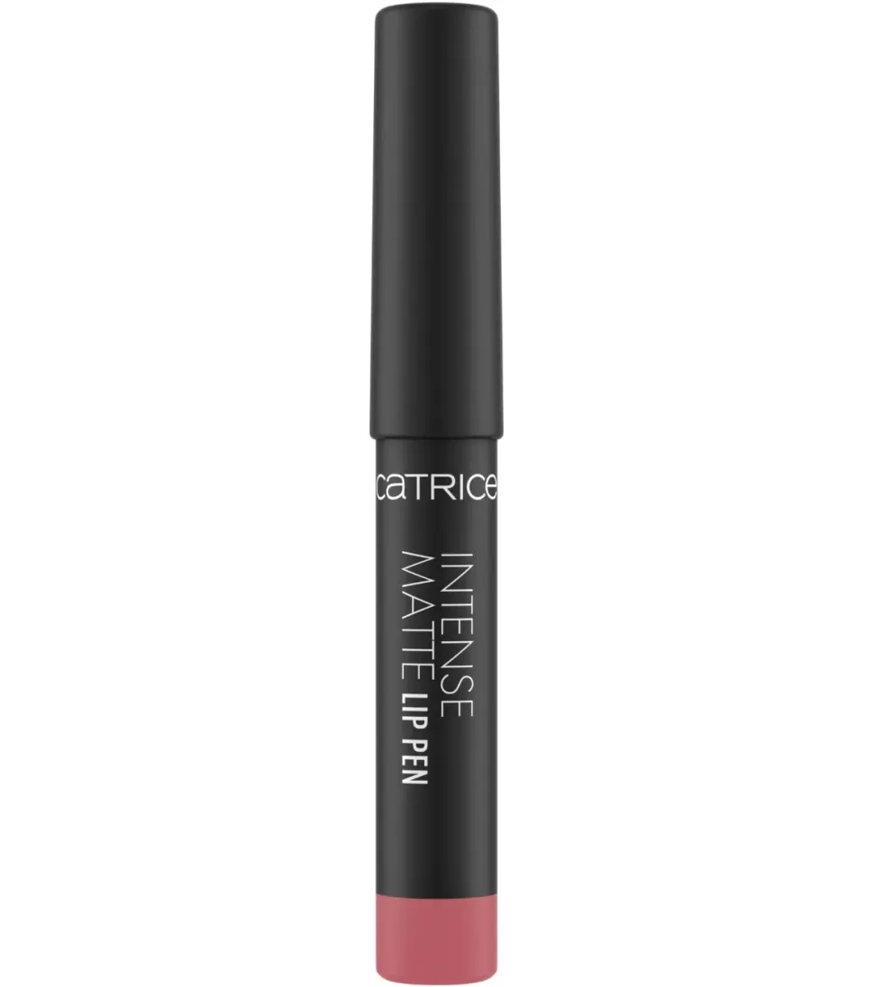 Lápiz de labios Intense Matte - 080: Dusty Rose