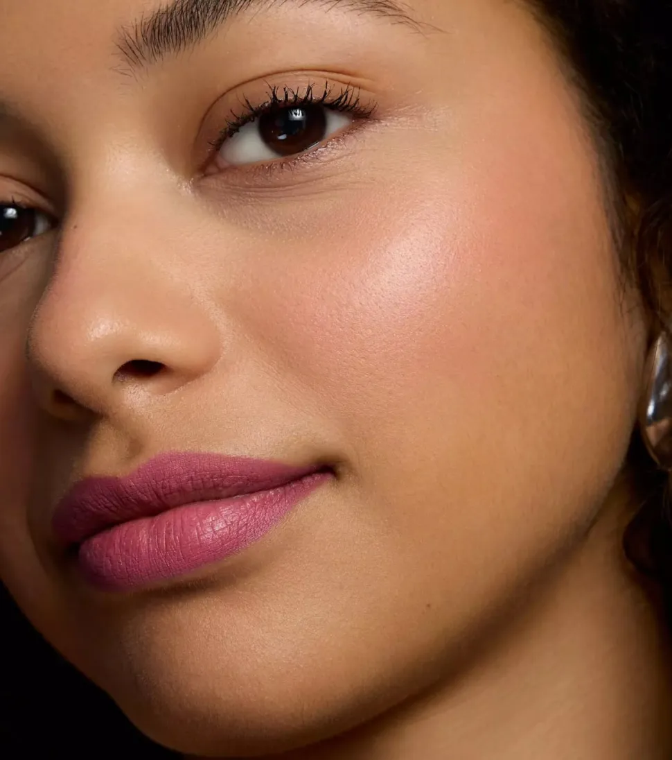 Lápiz de labios Intense Matte - 080: Dusty Rose