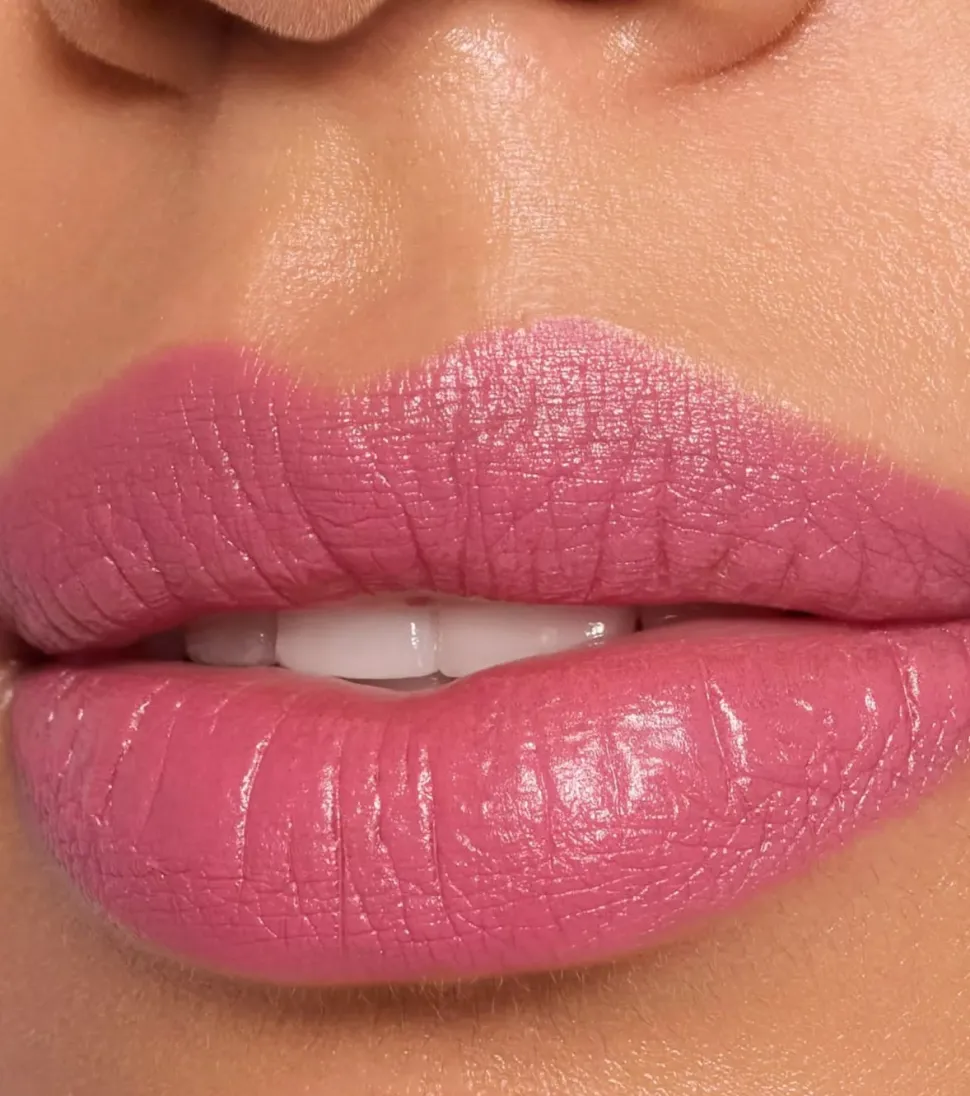 Lápiz de labios Intense Matte - 080: Dusty Rose