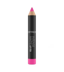 Lápiz de labios Intense Matte - 030: Think Pink