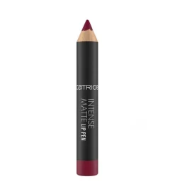 Lápiz de labios Intense Matte - 040: Very Berry