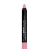 Lápiz de labios Matte Power Lipstick - 06: Coral