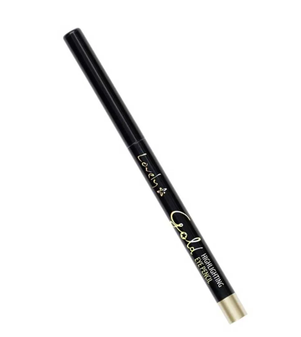 Lápiz delineador de ojos Gold Highlighting