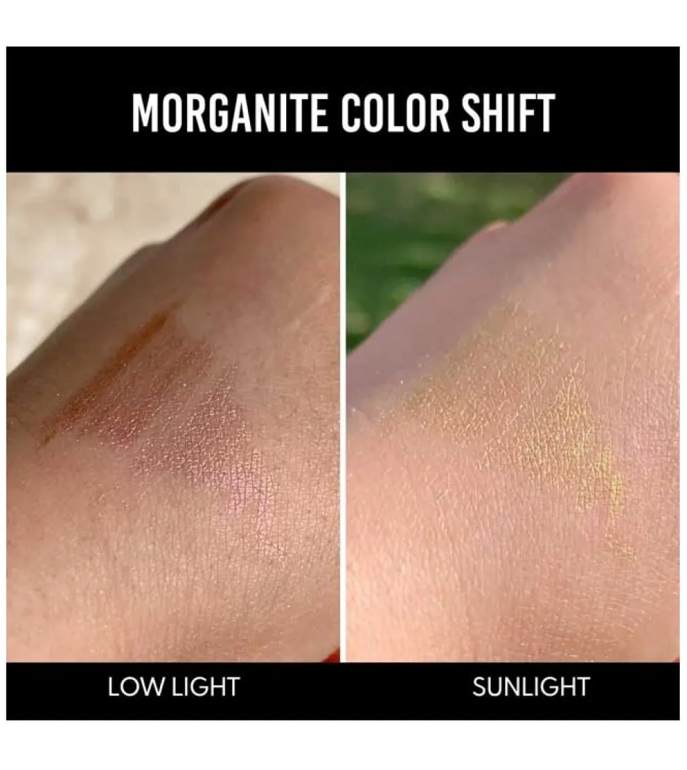 Lápiz delineador de ojos Infinite Chrome Micropencil - Morganite