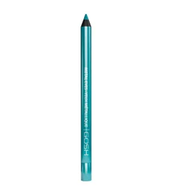 Lápiz delineador de ojos Metal Eyes - 005: Turquoise