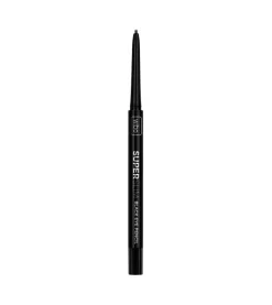 Lápiz delineador de ojos Super Slim - Black