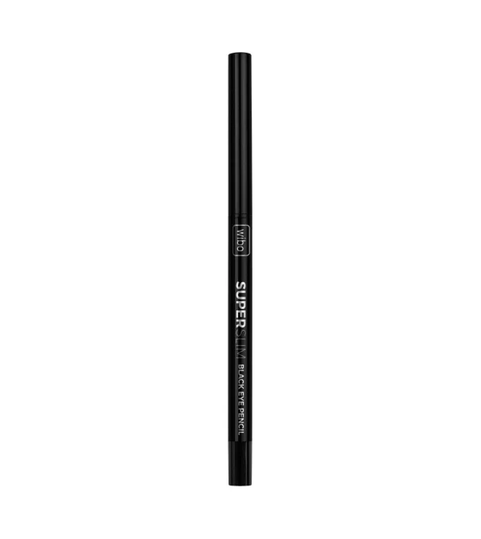 Lápiz delineador de ojos Super Slim - Black