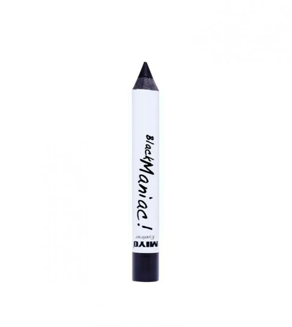 Lápiz de ojos Blackmaniac Eyeliner