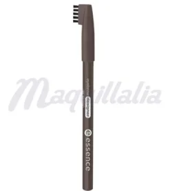 lápiz diseñador de cejas - 02: brown