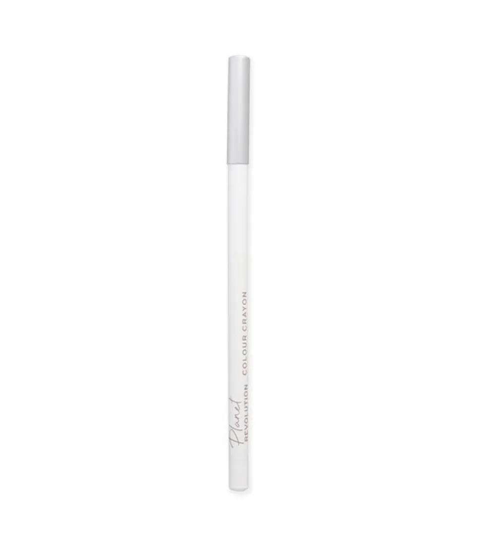 Lápiz multiusos Colour Crayon - White