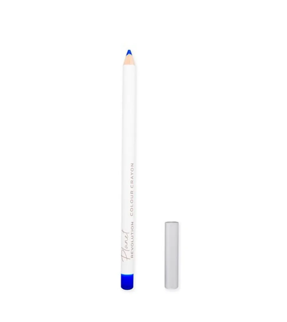 Lápiz multiusos Colour Crayon - Blue