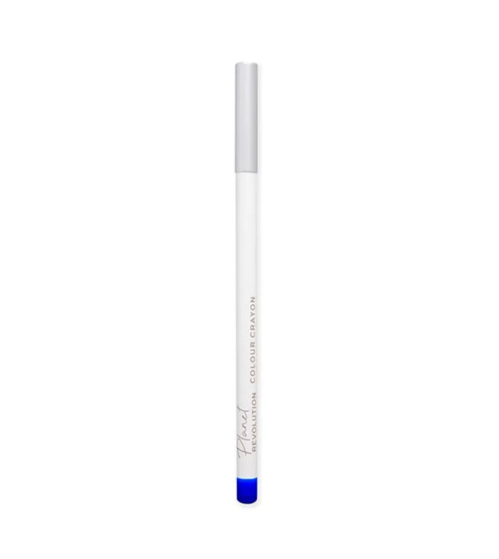 Lápiz multiusos Colour Crayon - Blue