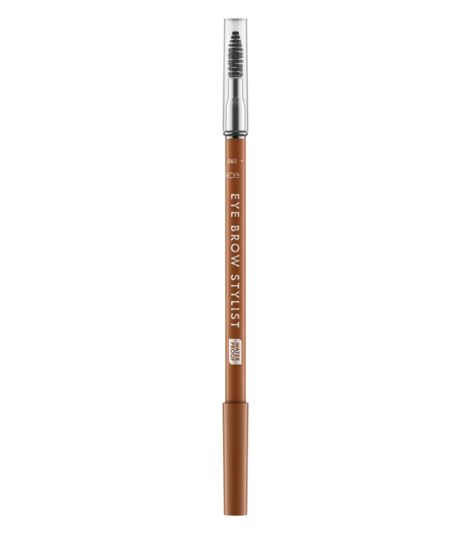 Lápiz para cejas Eye Brow Stylist - 065: Authentic Auburn
