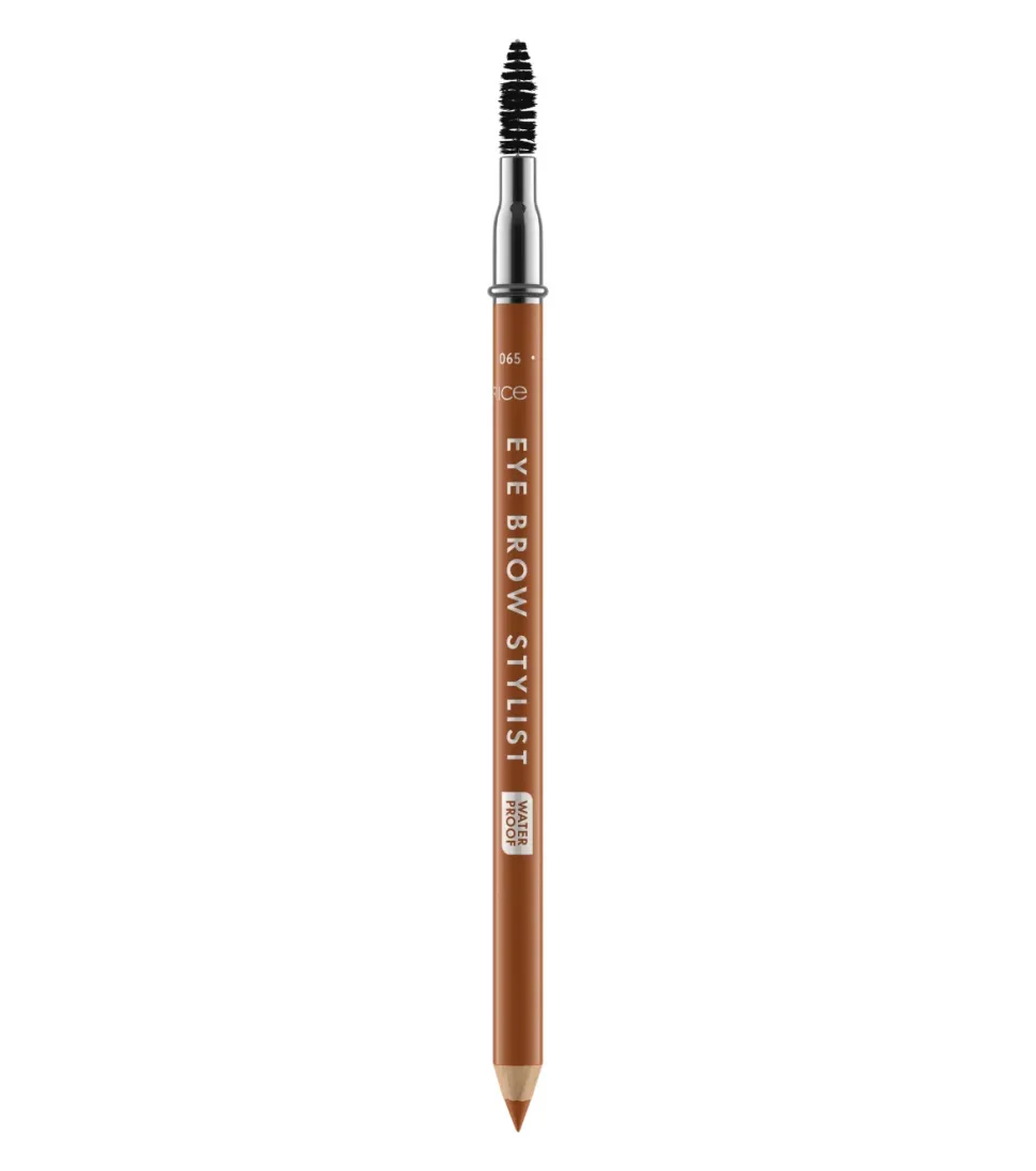 Lápiz para cejas Eye Brow Stylist - 065: Authentic Auburn