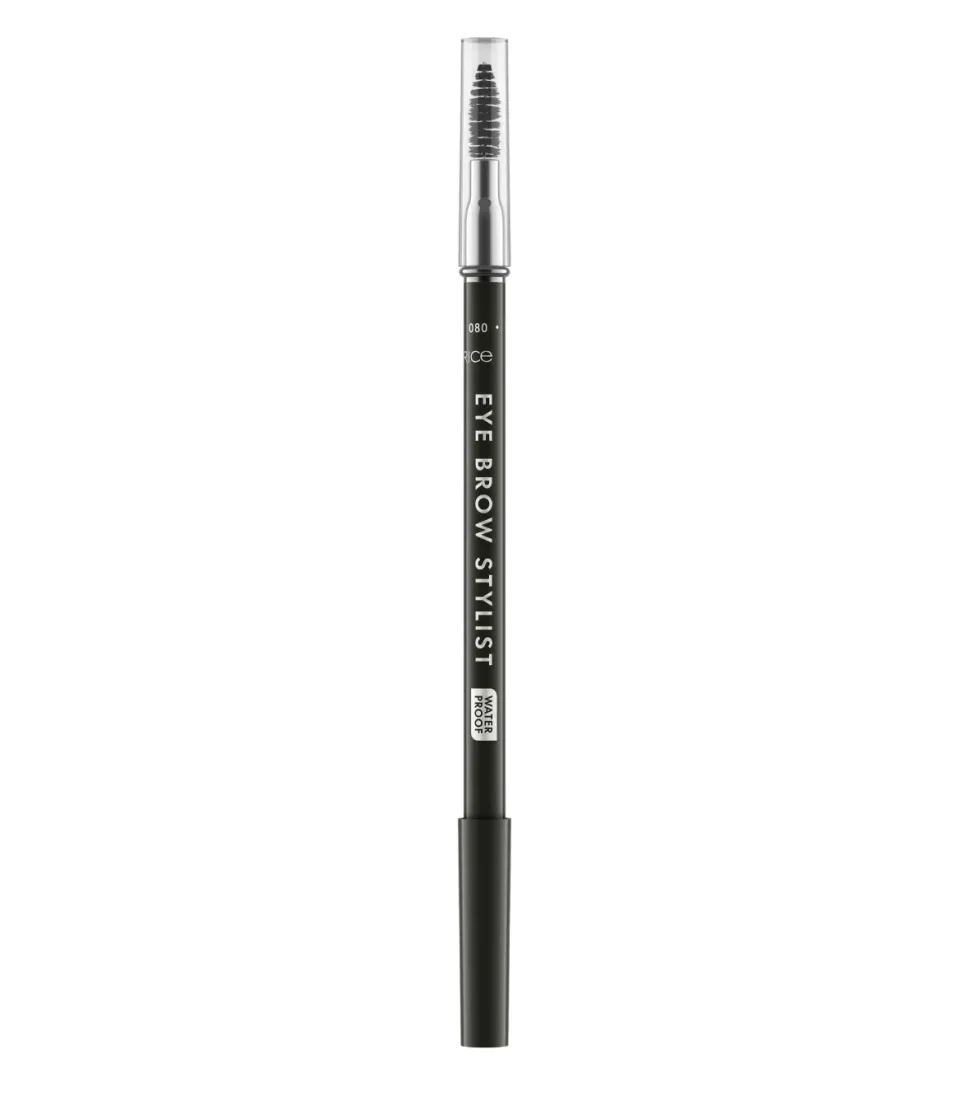Lápiz para cejas Eye Brow Stylist - 080: Back To Black