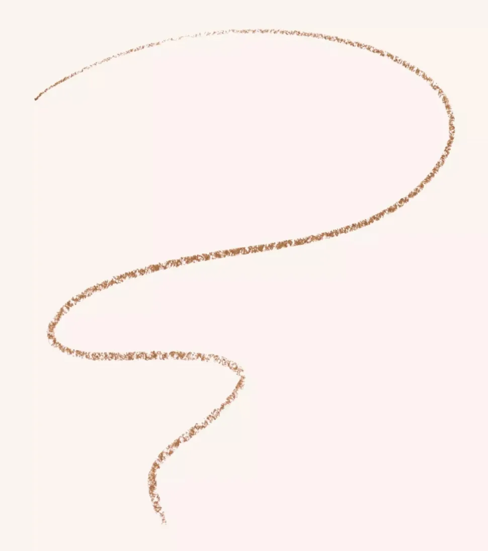 Lápiz para cejas Eye Brow Stylist - 055: Strawberry Blonde