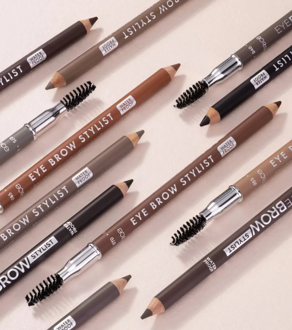 Lápiz para cejas Eye Brow Stylist - 055: Strawberry Blonde