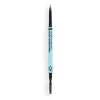 Lápiz para cejas Precision Icon Fine Brow - Dark Brown