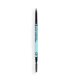 Lápiz para cejas Precision Icon Fine Brow - Dark Brown