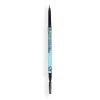 Lápiz para cejas Precision Icon Fine Brow - Medium Brown