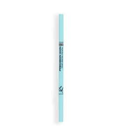 Lápiz para cejas Precision Icon Fine Brow - Medium Brown