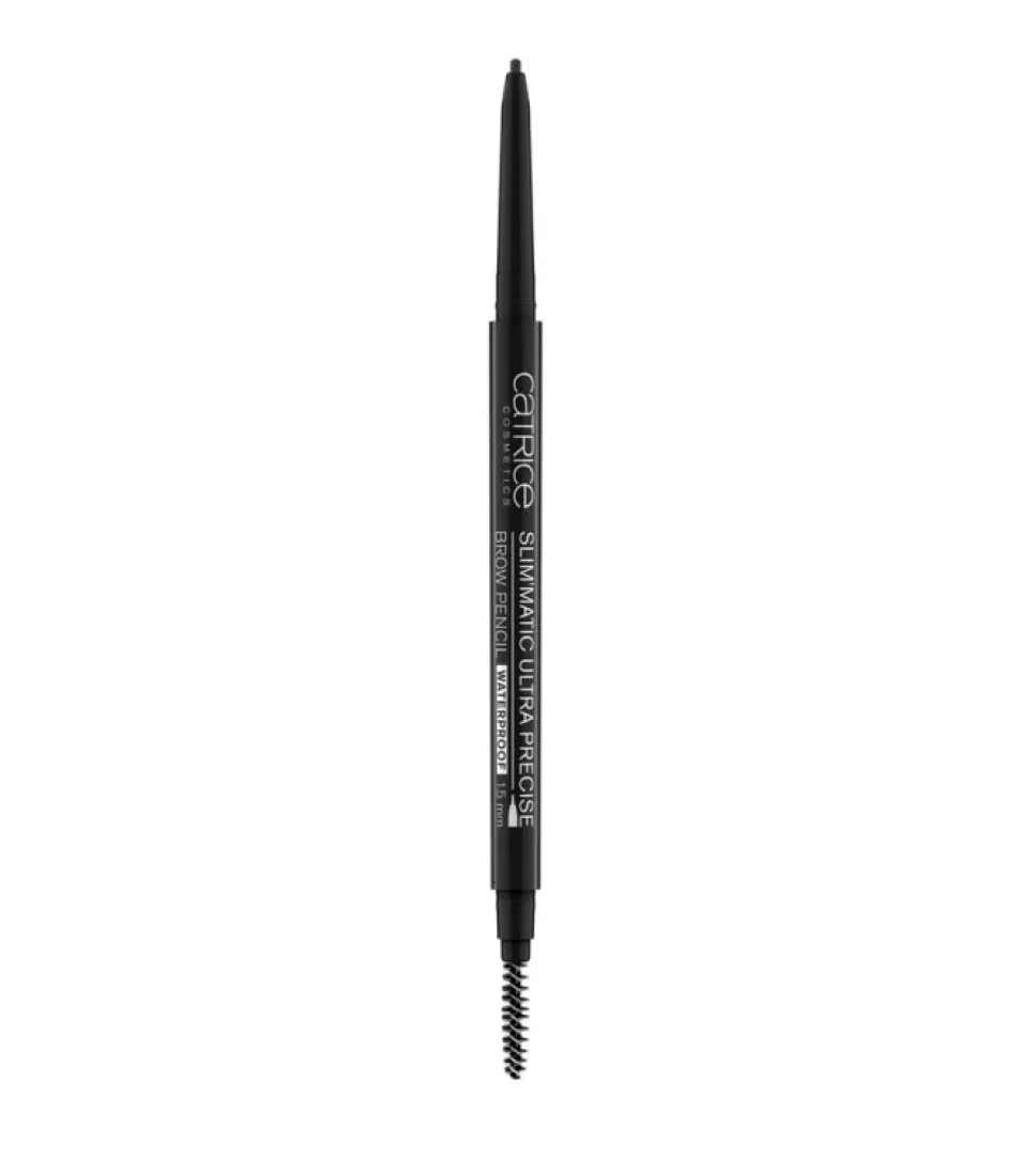 Lápiz para cejas Slim‘Matic Ultra Precise waterproof - 060: Expresso