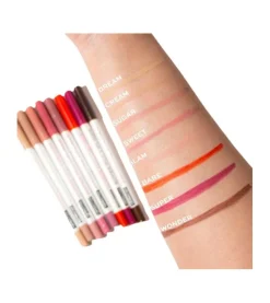Lápiz perfilador de labios Super Fill - Wonder