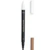 Lápiz y sérum para cejas 24Hr Brow - Ash Brown