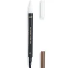 Lápiz y sérum para cejas 24Hr Brow - Warm Brown