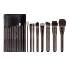 *Magician Series* - Set de brochas (18 piezas) - Lucky Coffee