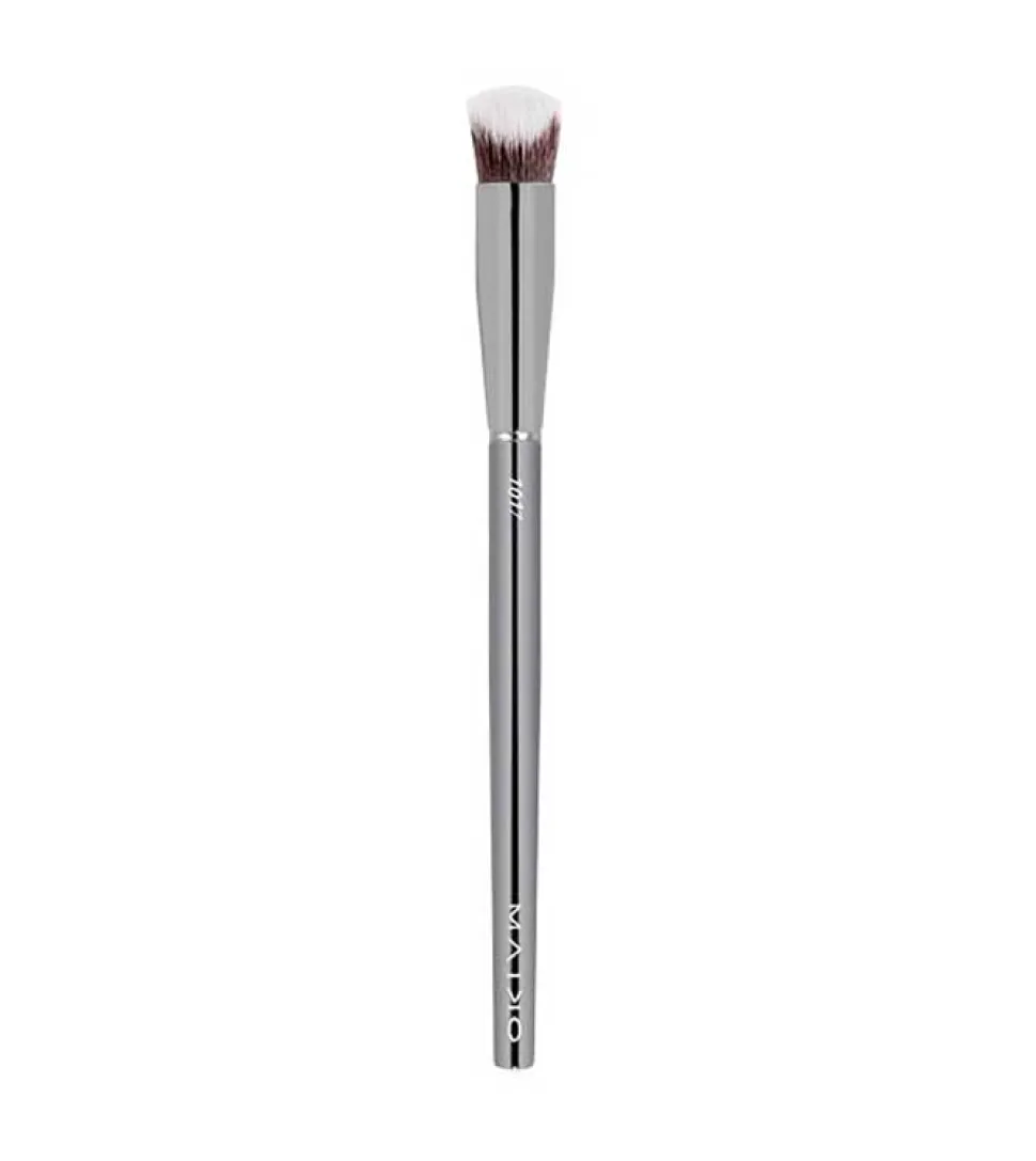 Maiko - Brocha de precisión mini Luxury Grey - 1017