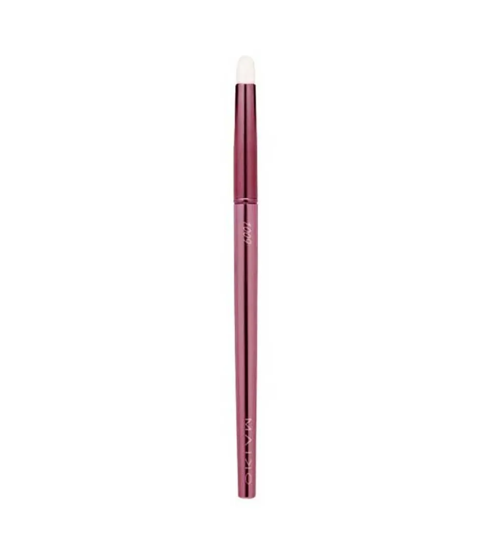 Maiko - Pincel de precisión para sombras Luxury Burgundy - 1009B