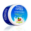 Manteca corporal de karité Cremoso - 400ml