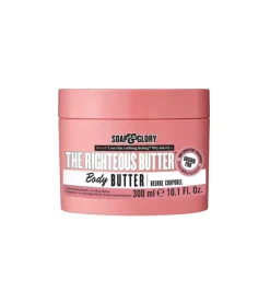 Manteca corporal The Righteous Butter - 300ml
