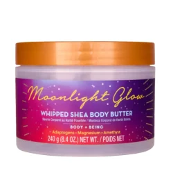 Manteca corporal Whipped Shea Body Butter - Moonlight Glow