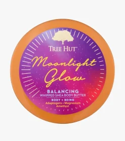Manteca corporal Whipped Shea Body Butter - Moonlight Glow
