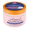 Manteca corporal Whipped Shea Body Butter - Moroccan rose