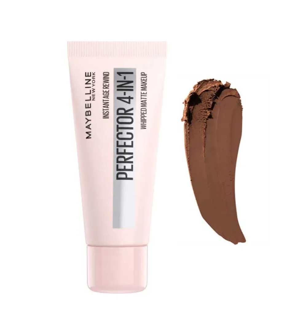 Maquillaje perfeccionador Instant Perfector 4-in-1 - 05: Deep Foncée