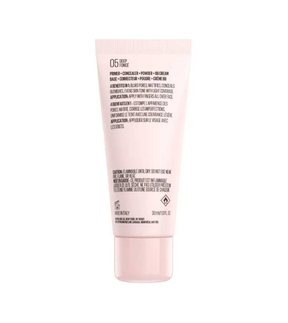 Maquillaje perfeccionador Instant Perfector 4-in-1 - 05: Deep Foncée