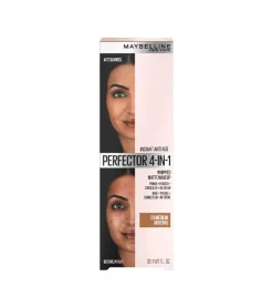 Maquillaje perfeccionador Instant Perfector 4-in-1 - 03: Medium