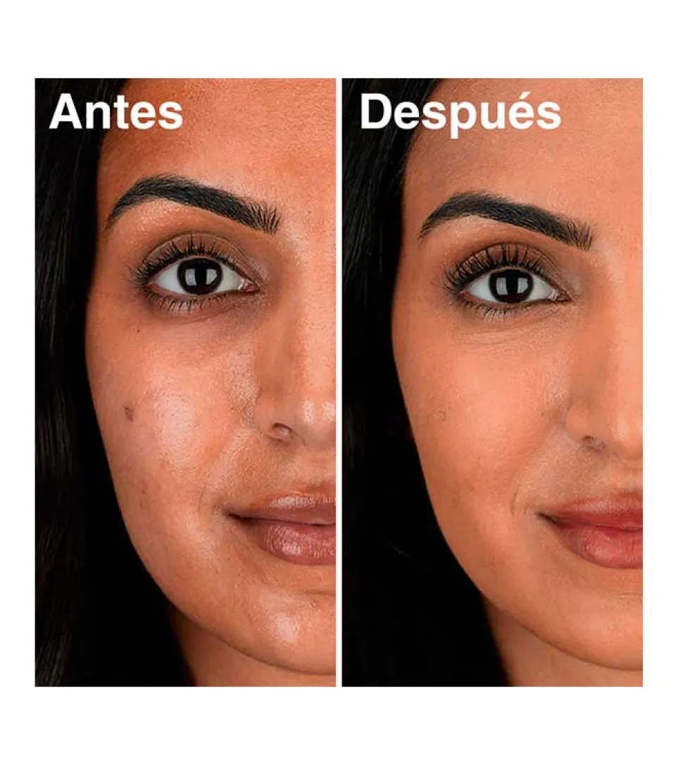 Maquillaje perfeccionador Instant Perfector 4-in-1 - 03: Medium