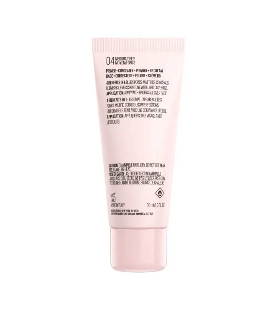 Maquillaje perfeccionador Instant Perfector 4-in-1 - 04: Medium Deep
