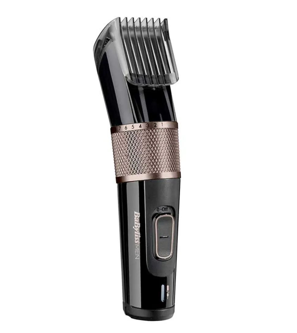 Maquinilla cortapelos Powerful Control E974E