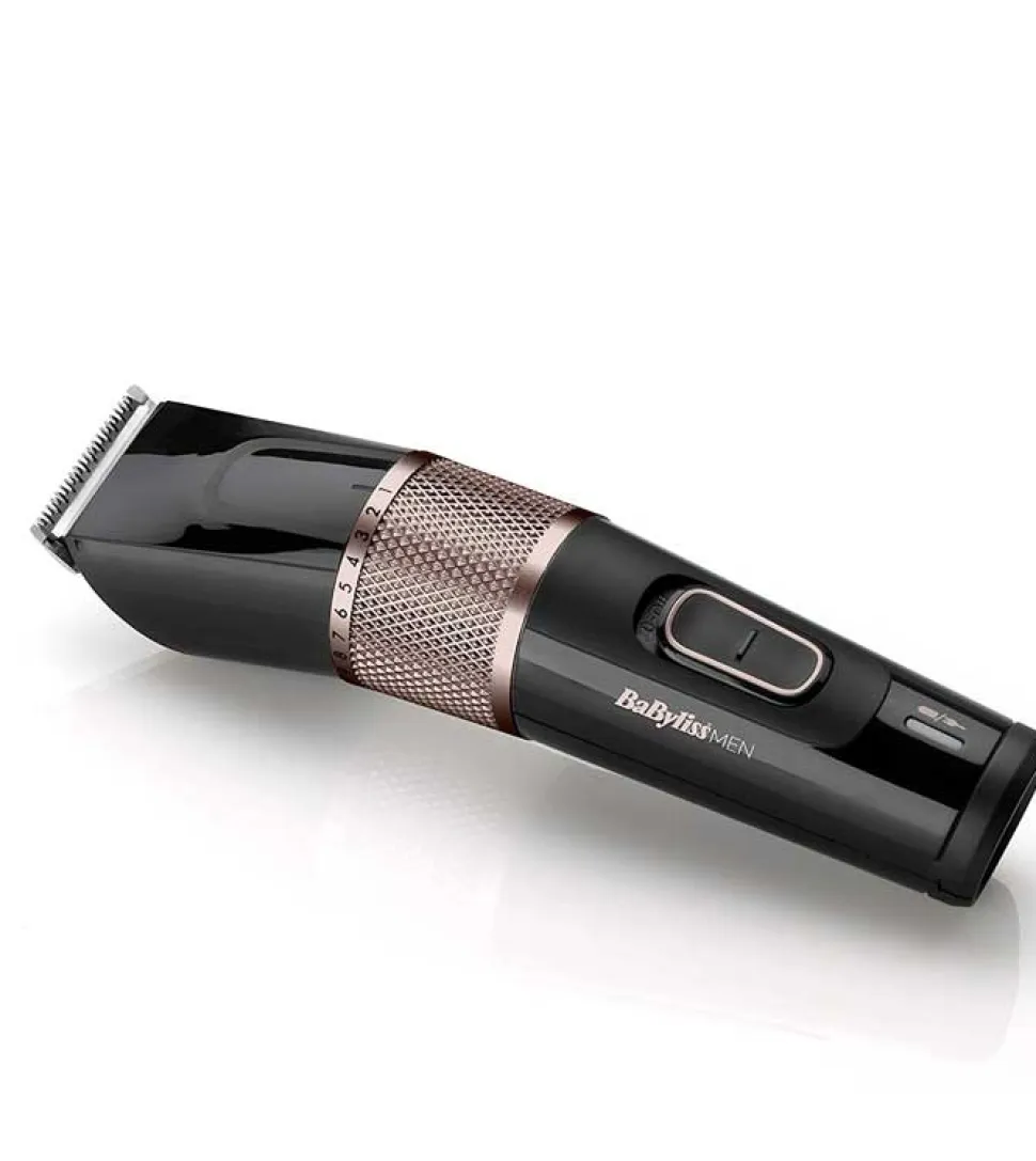 Maquinilla cortapelos Powerful Control E974E