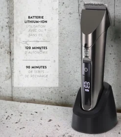 Maquinilla cortapelos Pro Hair Clipper