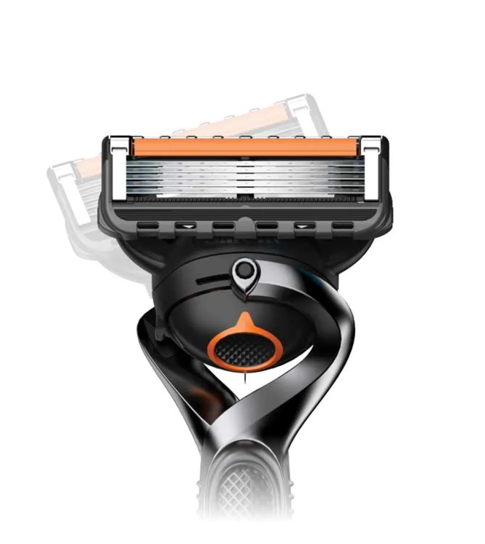Maquinilla de afeitar ProGlide